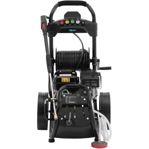 Myjka ciśnieniowa spalinowa 200 bar 9 l/min 4500 W