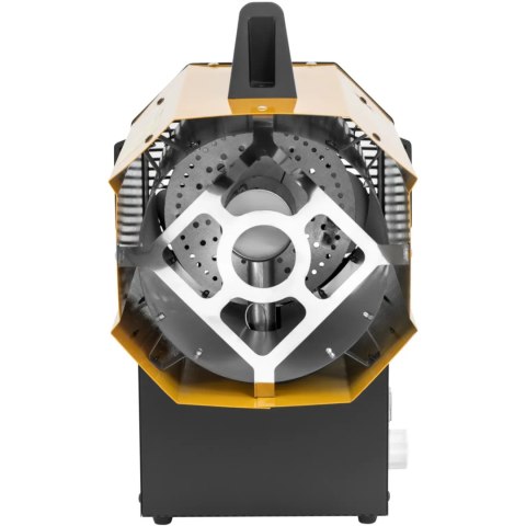 Nagrzewnica dmuchawa gazowa budowlana do 310 m2 40 kW