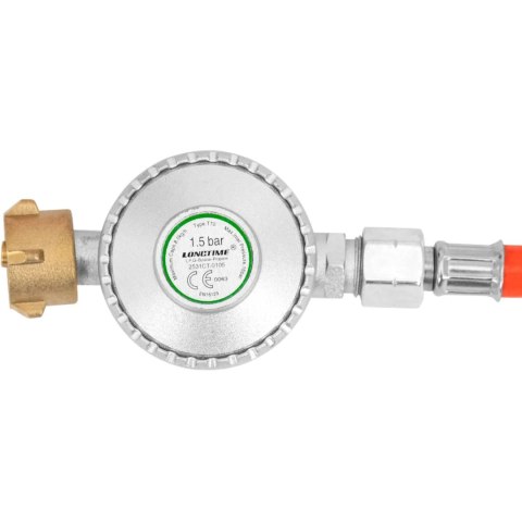 Nagrzewnica dmuchawa gazowa budowlana do 510 m2 60 kW