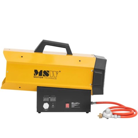 Nagrzewnica dmuchawa gazowa budowlana do 510 m2 60 kW