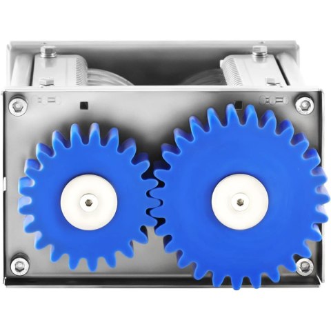 Ostrze nóż do krajalnicy do mięsa RCFW-110D-PRO STAL 5 mm