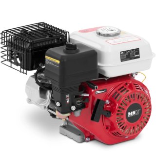 Silnik benzynowy 4 SUW jednocylindrowy z rozrusznikiem linkowym 3.6 l 9 KM