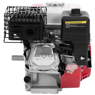 Silnik benzynowy 4 SUW jednocylindrowy z rozrusznikiem linkowym 3.6 l 9 KM