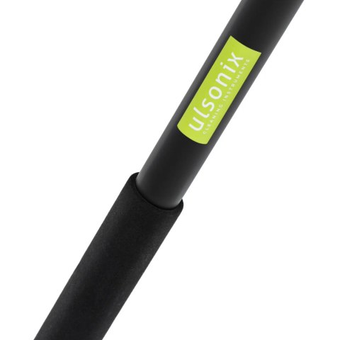 Szczotka teleskopowa z przyłączem wody do mycia okien paneli szer. 35 cm 125-360 cm