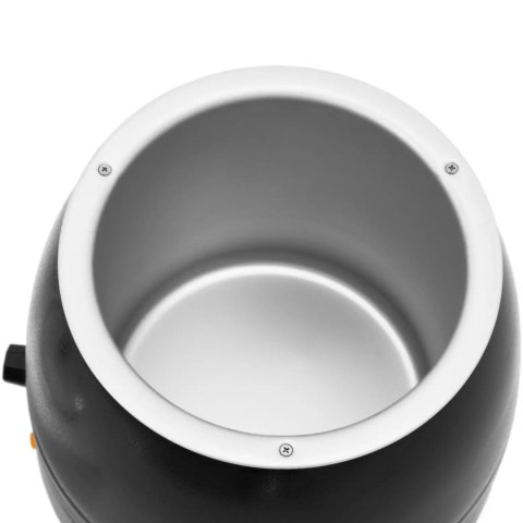 Topiarka topielnik elektryczny do wosku do świec 10 l 400 W