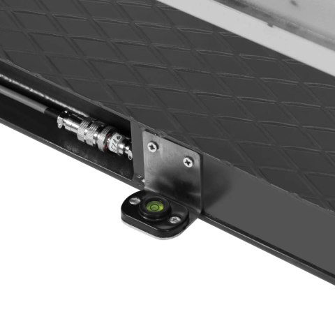 Waga inwentarzowa klatka dla zwierząt kalibrowana LCD 1500 kg / 500 g