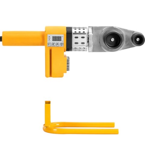 Zgrzewarka do rur PP PB PE PV o śr. 20-32 mm 300C 800 W - zestaw
