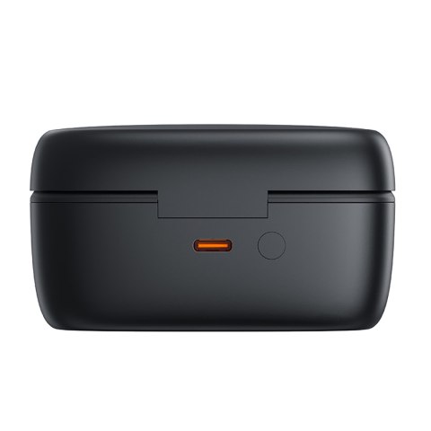 Słuchawki bezprzewodowe Bowie MA10 TWS ANC USB-C - czarne