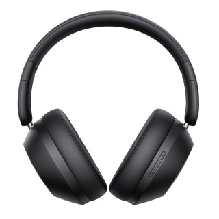 Słuchawki bezprzewodowe nauszne Bass 30 Max Bluetooth 5.3 - czarne
