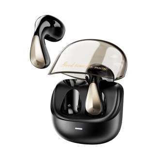 Słuchawki bezprzewodowe U16Pro TWS Bluetooth 5.3 - czarne