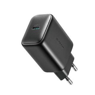 Ładowarka sieciowa USB-C 25W SFC PPS PD - czarna