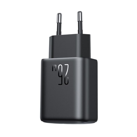 Ładowarka sieciowa USB-C 25W SFC PPS PD - czarna