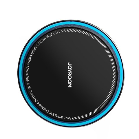 Uchwyt samochodowy z ładowarką indukcyjną MagSafe z chłodzeniem telefonu - czarny