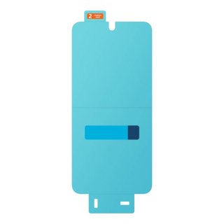 2x Folia ochronna Samsung na ekran do Samsung Galaxy S24 FE