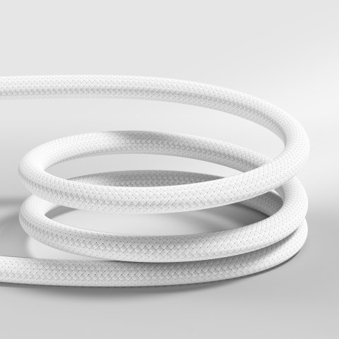 Kabel przewód Cutting-Edge Series 3A USB-A - USB-C 1.2m - szary