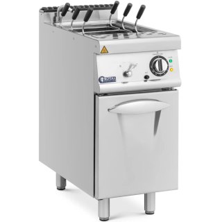 Makaroniarka warnik do makaronu elektryczny wolnostojący 400 V 9 kW