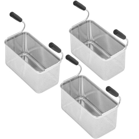 Makaroniarka warnik do makaronu elektryczny wolnostojący 400 V 9 kW