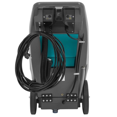 Maszyna do prania dywanów piorąca 40 cm 220 m2/h 2500 W