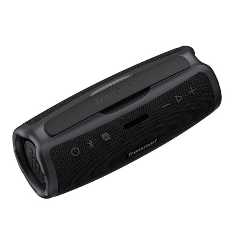 Głośnik bezprzewodowy Mirtune S100 50W Bluetooth 5.3 IPX7 - czarny