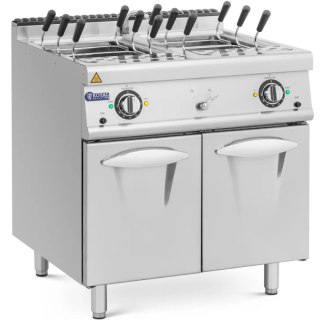 Makaroniarka warnik do makaronu elektryczny 18 kW 400 V