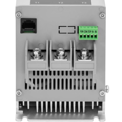 Soft starter do łagodnego rozruchu silników 13 A 5.5 kW 400 V