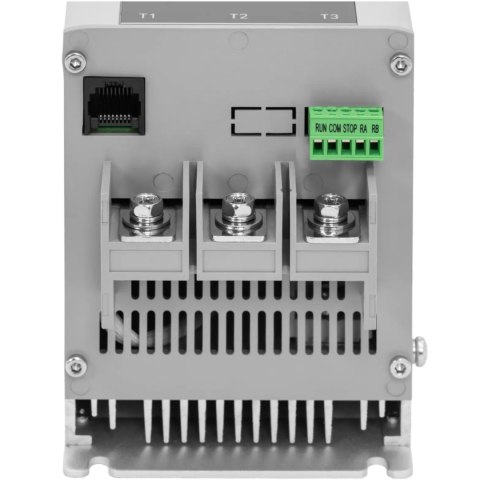 Soft starter do łagodnego rozruchu silników 45 A 22 kW 400 V