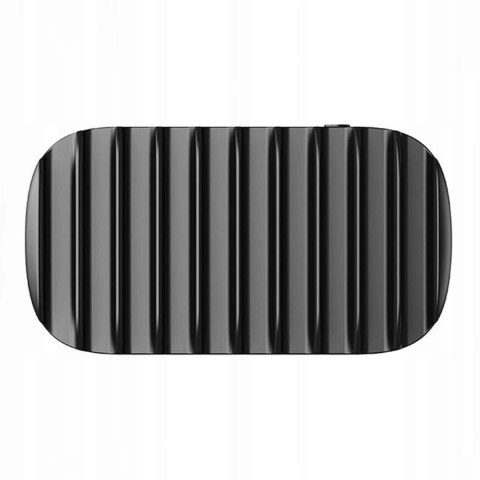 Inteligentna stacja ładowania DUK-10P-V1 do telefonów tabletów 10x USB-A - czarna