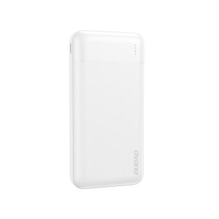 Powerbank K18 Pro 20000mAh USB-A / USB-C / Micro USB - biały