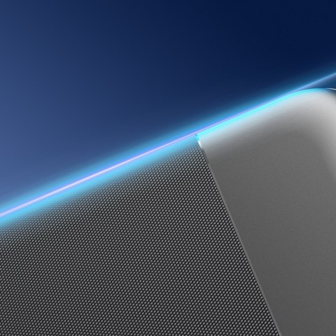 Powerbank K18 Pro 20000mAh USB-A / USB-C / Micro USB - czarny