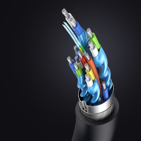 Stacja dokująca do dysków SATA 2.5'' 3.5'' SSD HHD z USB 3.0 zasilacz EU - czarna