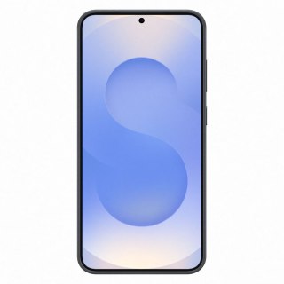 Etui plecki silikonowe Samsung Silicone Case do Samsung Galaxy S25+ - czarne