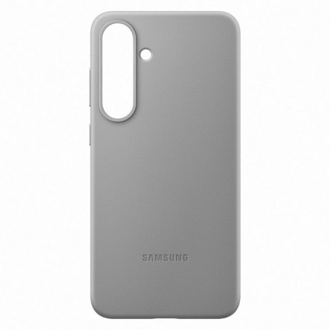 Etui z ekoskóry Samsung KindSuit Case do Samsung Galaxy S25+ - szare