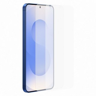 Folia ochronna Samsung Anti-reflecting Film na Samsung Galaxy S25+ - 2 szt.