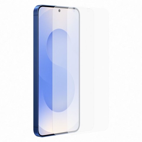 Folia ochronna Samsung Anti-reflecting Film na Samsung Galaxy S25+ - 2 szt.