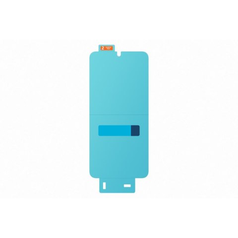 Folia ochronna Samsung Anti-reflecting Film na Samsung Galaxy S25+ - 2 szt.
