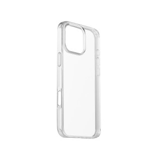 Etui ochronne case na iPhone 16 Pro Max - przezroczyste