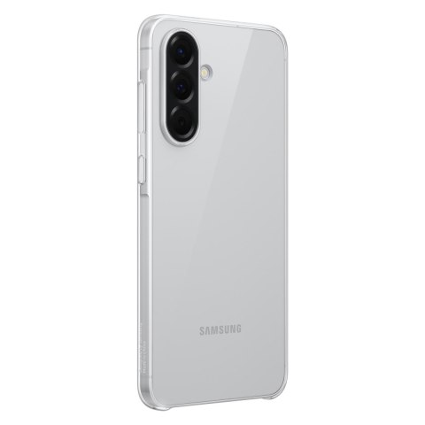 Etui silikonowe Samsung Clear Case do Samsung Galaxy A56 5G - przezroczyste