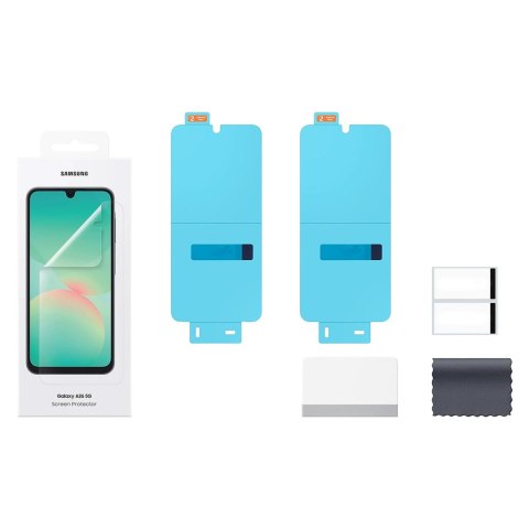 Folia ochronna Samsung Screen Protector na ekran do Samsung Galaxy A26 5G