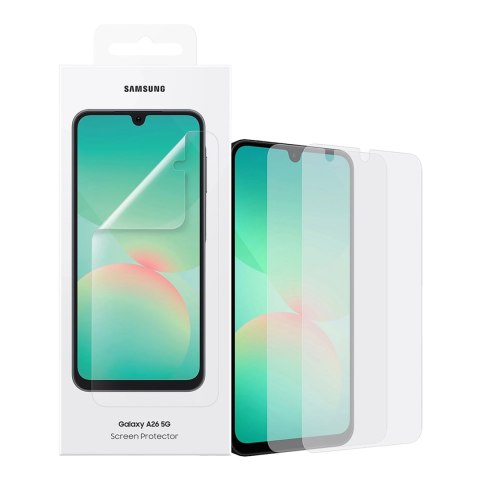 Folia ochronna Samsung Screen Protector na ekran do Samsung Galaxy A26 5G
