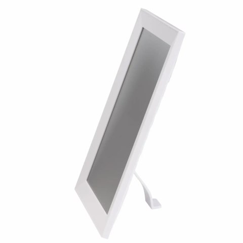 Ramka cyfrowa do zdjęć PFF-1012WMK2 10.1'' 16 GB microSD Wi-Fi - biała