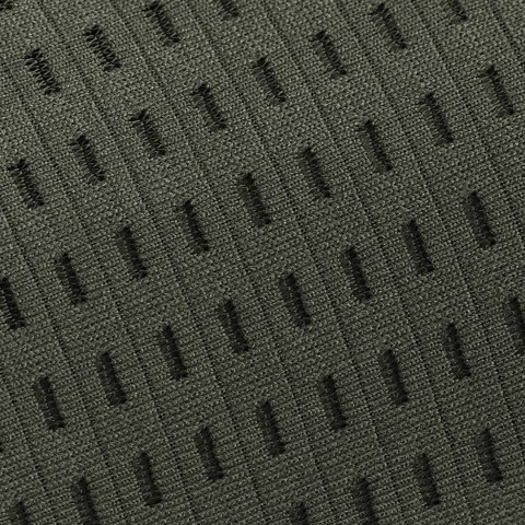 Rękawiczki rowerowe oddychające pełne rozmiar S - zielone