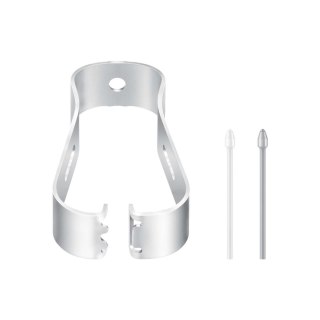 Rysik Samsung S Pen do Samsung Galaxy S25 Ultra - srebrny