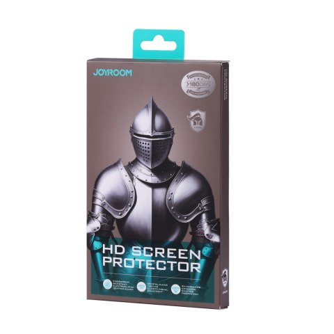 Szkło hartowane 2.5D ze wzmocnioną krawędzią na Samsung S24