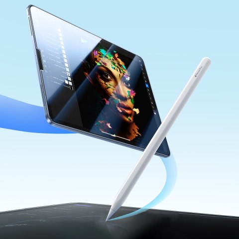 Szkło hartowane ochronne na iPad Air 13'' 2024