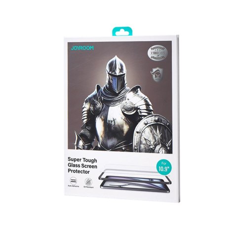 Szkło hartowane ochronne na iPad Pro 11'' 2024