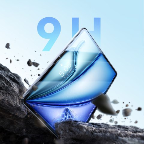 Szkło hartowane ochronne na iPad Pro 12.9'' 2018/2020/2021/2022
