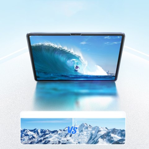 Szkło hartowane ochronne na iPad Pro 12.9'' 2018/2020/2021/2022