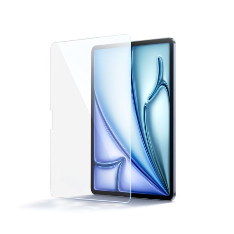 Szkło hartowane ochronne na iPad Pro 13'' 2024