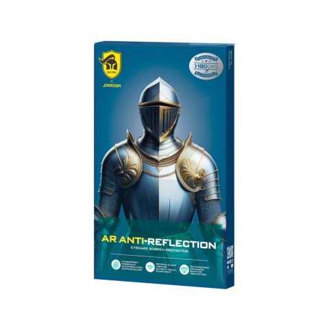 Szkło hartowane z antyrefleksem na iPhone 16 Pro