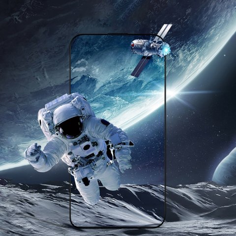 Szkło ochronne hartowane Corning Eyecare na iPhone 15/16